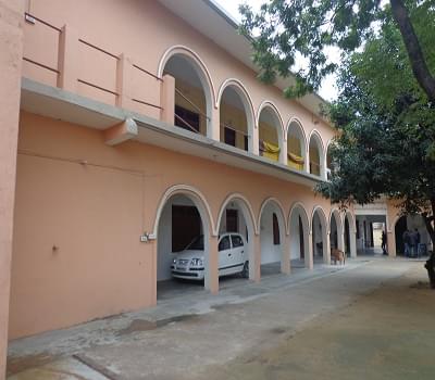 Shree MS Chauhan Mahavidyalaya Mainpuri Academic Building photo 2